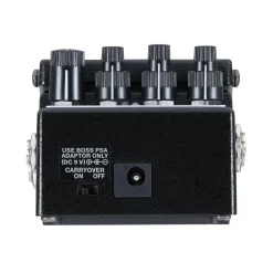 - RE-2 Compact Space Echo Pedal>Boss Online