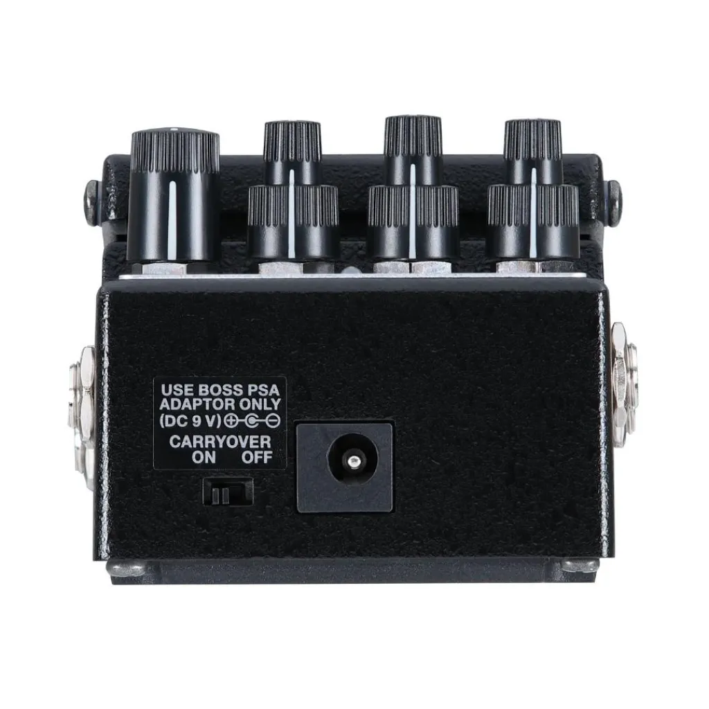 - RE-2 Compact Space Echo Pedal>Boss Online