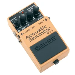 AC-3 Acoustic Simulator>Boss Best