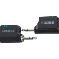 WL20 Guitar Wireless System>Boss Online