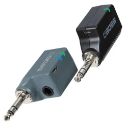 WL20L Wireless Guitar System>Boss Sale