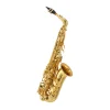 400 Series Alto Sax - Lacquered>Buffet Best