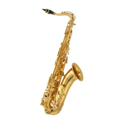 400 Series Tenor Sax - Brushed Brass>Buffet Online