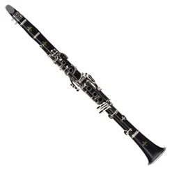 Buffet Clarinets*E11 B Flat Clarinet in Hard Case