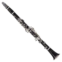 Buffet Clarinets*E13 B Flat Clarinet in Hard Case