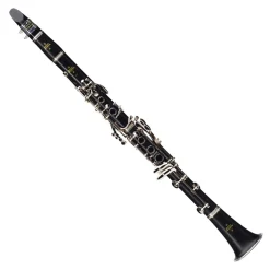 Buffet Clarinets*E11 B Flat Clarinet in Gig Bag