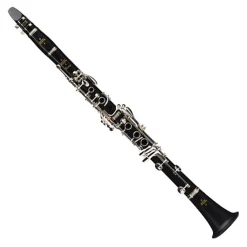 Buffet Clarinets*Prodige B Flat Clarinet - Nickel Plated