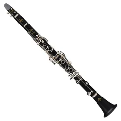 Buffet Clarinets*Prodige B Flat Clarinet - Silver Plated