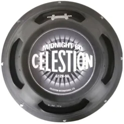 Celestion Guitar Amp Replacement Speakers*T5987 Midnight 60 - 60w 8ohm Speaker