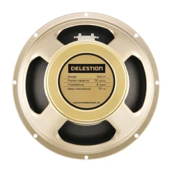 Celestion Guitar Amp Replacement Speakers*T5891: 12" 75W Speaker 16 Ohm
