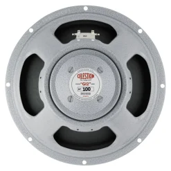 Celestion Guitar Amp Replacement Speakers*100th Anniversary 100 30 Watt G12 Alnico Speaker 8 Ohm