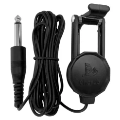 Cherub Orchestral Accessories*Violin Pickup