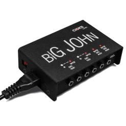 - Big John Link Pedal Power Supply>Cioks Fashion