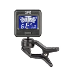 Super Tuner>ClipIt New