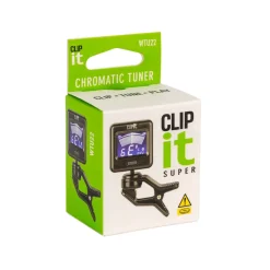 Super Tuner>ClipIt New