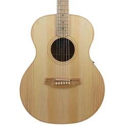 Cole Clark Left Handed*AN2E LH - Bunya Top, Maple B&S