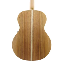 Cole Clark Left Handed*AN2E LH - Bunya Top, Maple B&S