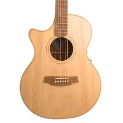 AN2EC LH - Bunya Top, Maple Back and Sides>Cole Clark Online