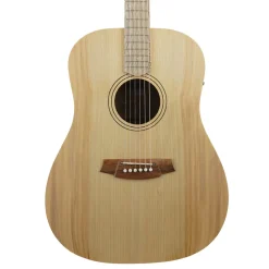 Cole Clark Left Handed*FL1E LH - Bunya Top, Maple B&S