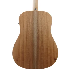 Cole Clark Left Handed*FL1E LH - Bunya Top, Maple B&S