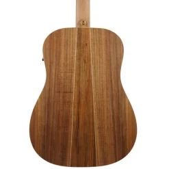 FL2E LH 12-String - Bunya Top, Blackwood B&S>Cole Clark Sale