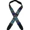 - Rasta Rag Strap - Green>Colonial Leather Outlet