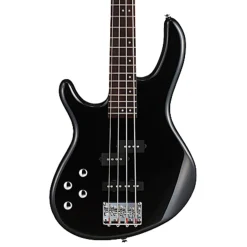 Action Bass Plus Left Handed - Black>Cort Best