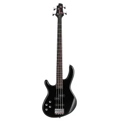 Action Bass Plus Left Handed - Black>Cort Best