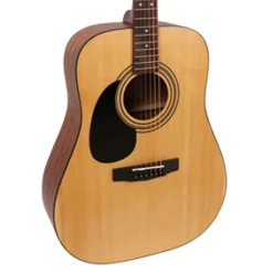 AD810 LH OP Dreadnought Guitar>Cort New