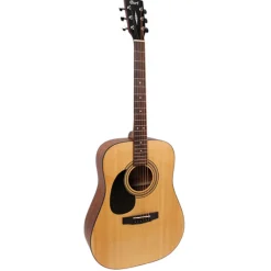 AD810 LH OP Dreadnought Guitar>Cort New