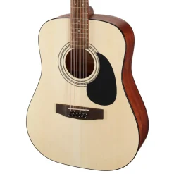 AD810-12OP 12 String Dreadnought Acoustic Guitar>Cort Outlet