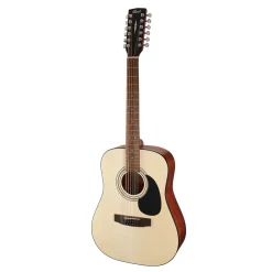 AD810-12OP 12 String Dreadnought Acoustic Guitar>Cort Outlet