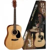 CAP810 Guitar Pack>Cort Outlet