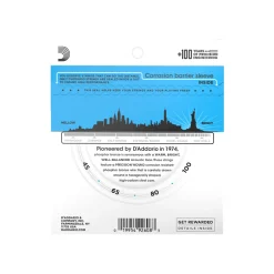 D'Addario Acoustic Bass*D'Addario - EPBB170 - Set Acoustic Bass Strings PB 45-100 - Acoustic Bass Strings