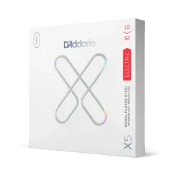 D'Addario XS 3 Pack - 10-52>D'Addario Fashion