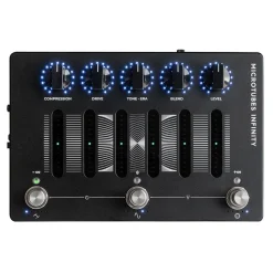 - Microtubes Infinity>Darkglass Hot