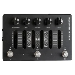 - Microtubes Infinity>Darkglass Hot