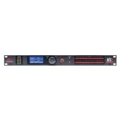 AFS2 Dual Channel Advanced Feedback Suppression>DBX New