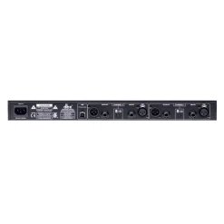 AFS2 Dual Channel Advanced Feedback Suppression>DBX New