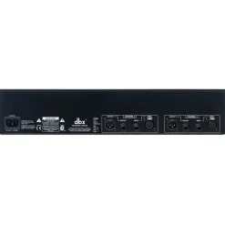 231s Dual Channel 31-Band Equalizer>DBX Online