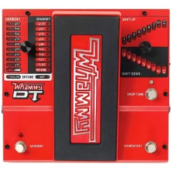 - New Whammy with Droptune Feature>Digitech Discount