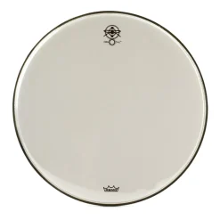 (Res-O-Two) 14" Emperor Hazy Snare Side>Dunnett Best