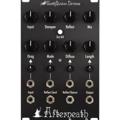 - Afterneath Eurorack Module>Earthquaker Devices Best