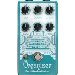 - Organizer Polyphonic Organ Emulator V2>Earthquaker Devices Sale