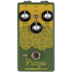 - Plumes - Small Signal Shredder>Earthquaker Devices Sale