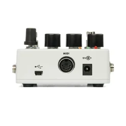 - 1440 Stereo Looper>Electro Harmonix New