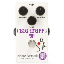 - J Mascis Ram's Head Big Muff Pi>Electro Harmonix Clearance