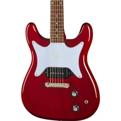 - Coronet - Cherry>Epiphone Outlet