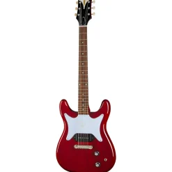 - Coronet - Cherry>Epiphone Outlet