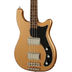 - Embassy Bass - Smoked Almond Metallic>Epiphone Online